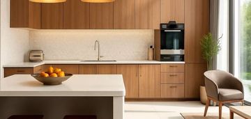Chodźki residence | apartament 92 m² z 2 ogródkami