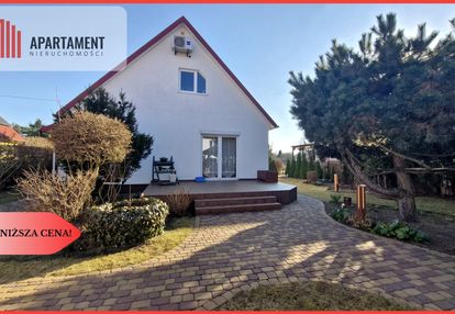 Komfortowy dom z dużą działką w starym fordonie