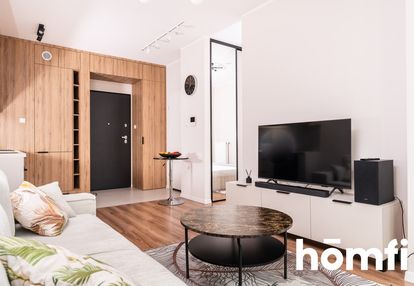 2 pokoje | fabryczna city | idealny stan!