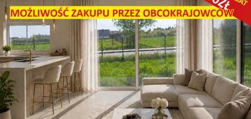 ✅dom✅ogród224m2✅4pokoje✅płd-wsch✅odbiór30.06.
