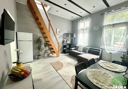 Kompaktowe m3/42m ul. mazowiecka dwupoziomowe