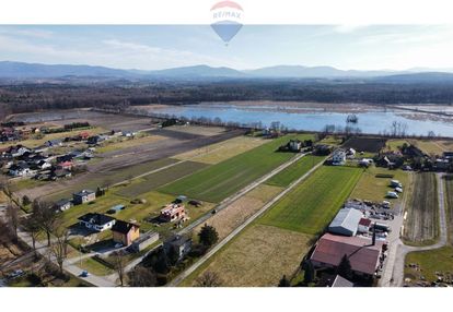 Działka budowlana w zaborzu