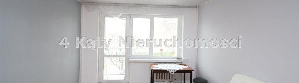 Centrum ul. kopernika ii piętro z balkonem