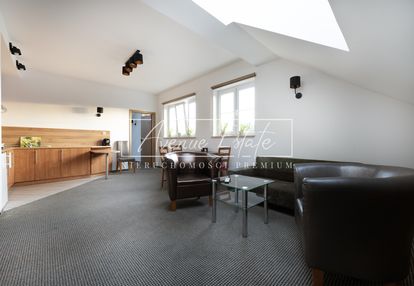 Wilanów/2 pokoje/ inwestycyjne