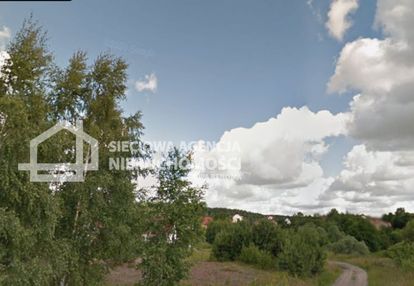 Działka budowlana 1602 m2 kobysewo/przodkowo