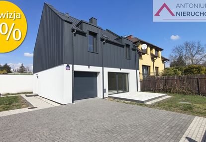 Sprzedam dom ul. bałtycka