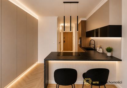 Quorum | apartament premium | parking | komórka |