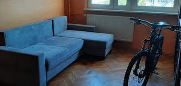 SPRZEDAM MIESZKANIE WARSZAWA-BIELANY. 37m²