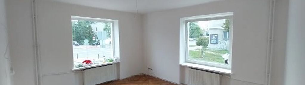 2-pokojowe mieszkanie na bielanach