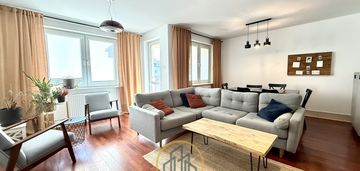 Dwupoziomowe z klimatem, wysoki standard!!!