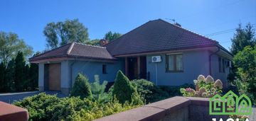 Przyłęki blisko bydgoszczy polecam dom z 2006 r