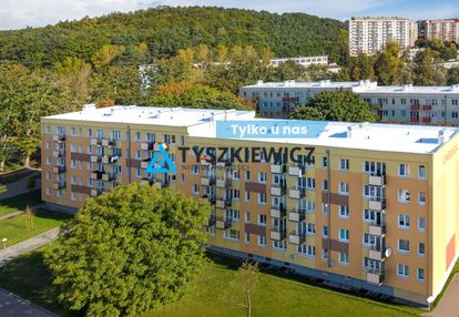 Słoneczne 3 pokoje gotowe do wprowadzenia
