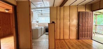 Domek  letniskowy nad jeziorem narie