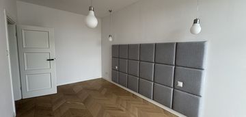 Mieszkanie w kamienicy 46m2, ul. kochanowskiego 9