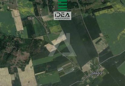 Działka budowlana gliszcz kolonia