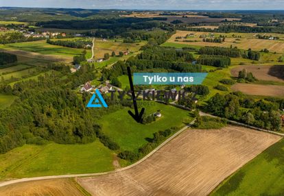 Piękna działka siedliskowa głodowo