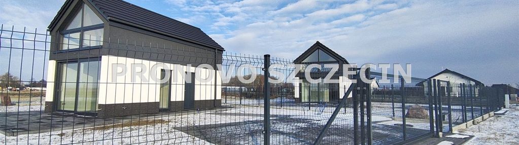 Lubczyna dom  z ogrodem ostatni do sprzedaży