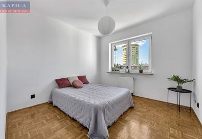 Super rozkład, można zrobić 3 pokój, jest balkon