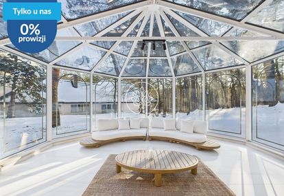 Piękna działka / basen / garaż podziemny