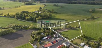Działka budowlana kołatka/pobiedziska