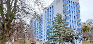 2 pokoje o pow. 50,34 m2