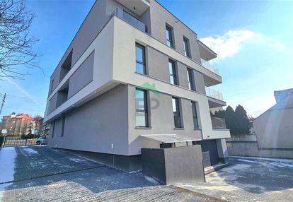 Mieszkania w nowym bloku już czekają na ciebie