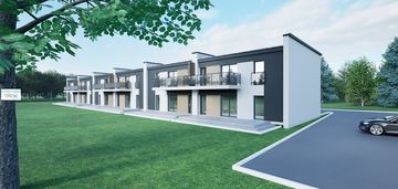 Kameralne apartamenty / zagórska w suchedniowie
