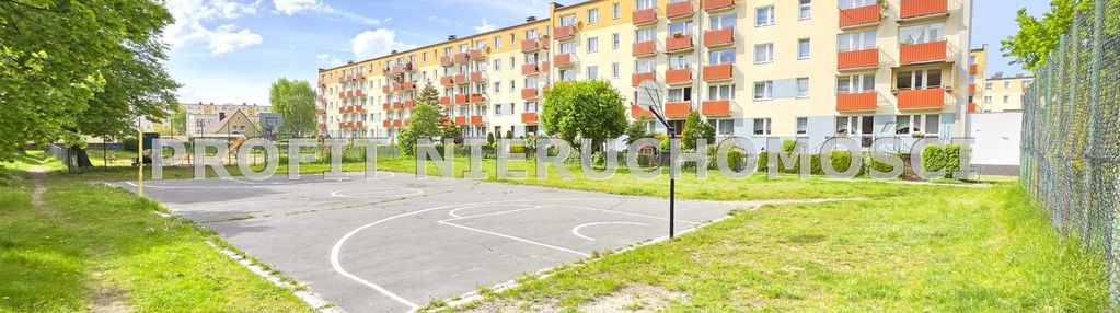 Ładne, przytulne mieszkanie w wejherowie