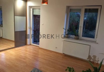 2-pokojowe mieszkanie w wesołej