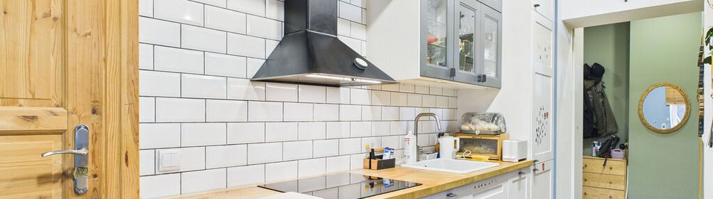 50 m², 3 pokoje – mieszkanie w centrum lubartowa