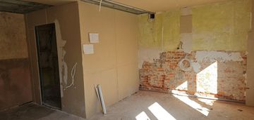 Mieszkanie na i piętrze osiedle sudeckie