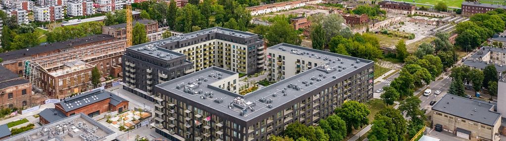 Prestiżowe, fuzja, w samym centrum, 2 balkony