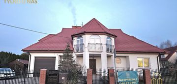 Dom*sypialnia z kominkiem 50 m2*dojlidy górne*275m