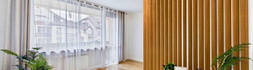 3 pokoje | 59,54 m² |  gotowe do wprowadzenia