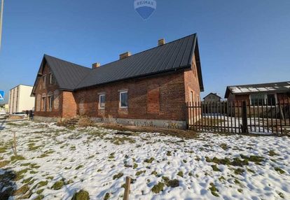 Dom na sprzedaż – rybnik ochojec, ul. rybnicka