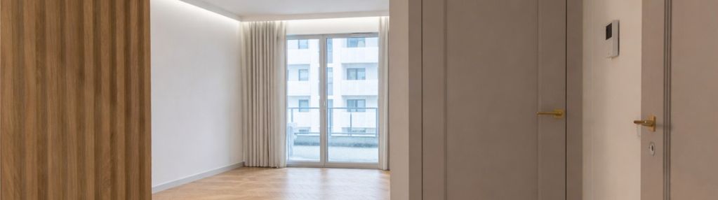 Wykończone pod klucz,wysoki standard, klimatyzacja