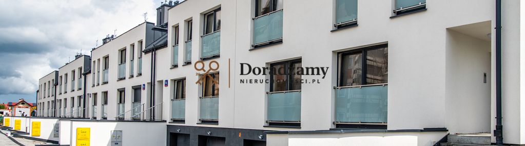 4 pokoje na projektancie z garażem