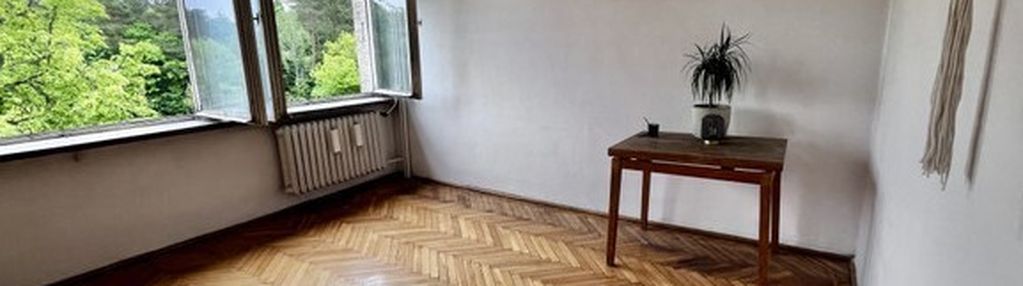 3-pokojowe mieszkanie na bielanach