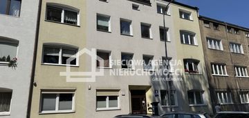 3-pok. mieszkanie w śródmieściu gdyni