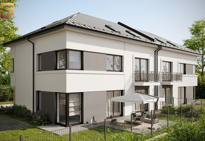 Nowa inwestycja w radości – mieszkaniea po 163 m²