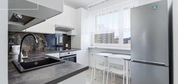 2 pokoje po remoncie w giszowcu