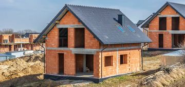Twój przyszły dom! 111m² świetna lokalizacja!