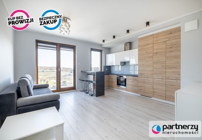 Niepowtarzalna kawalerka/zadbana/parking/od zaraz