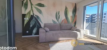 Garaż | 38 m² | klimatyzacja | taras