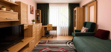 2-pokojowe mieszkanie 47,75 m² z piwnicą – pomorzany, ul. budziszyńska