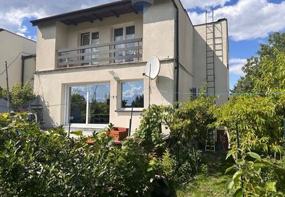 Dom z potencjałem inwestycyjnym | 218,2 m²