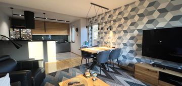 3-pokoje wysoki standard garaż ok. rudzkiej góry