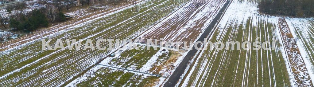 Działka - królowa wola, wydane wz