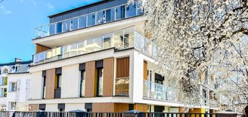 Apartament przy starym mieście, ul. misjonarska