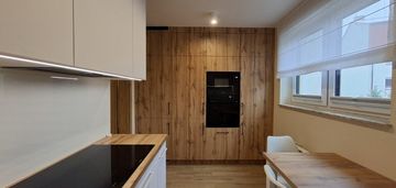 Mieszkanie nad zalewem, ul. poznańska